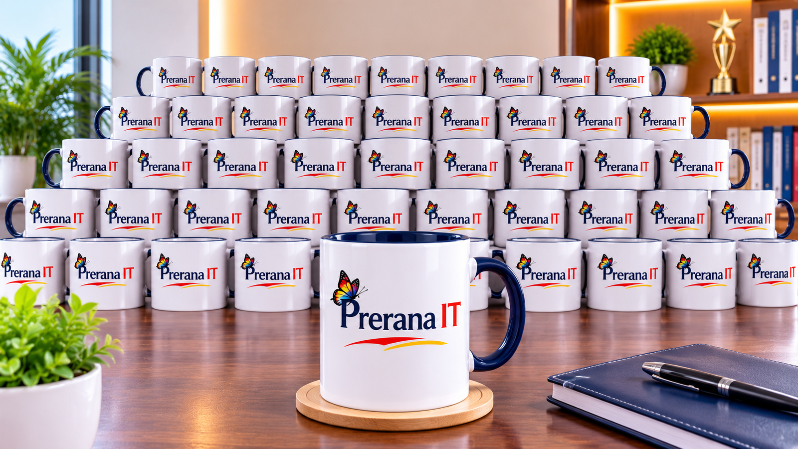Corporate Gift Set